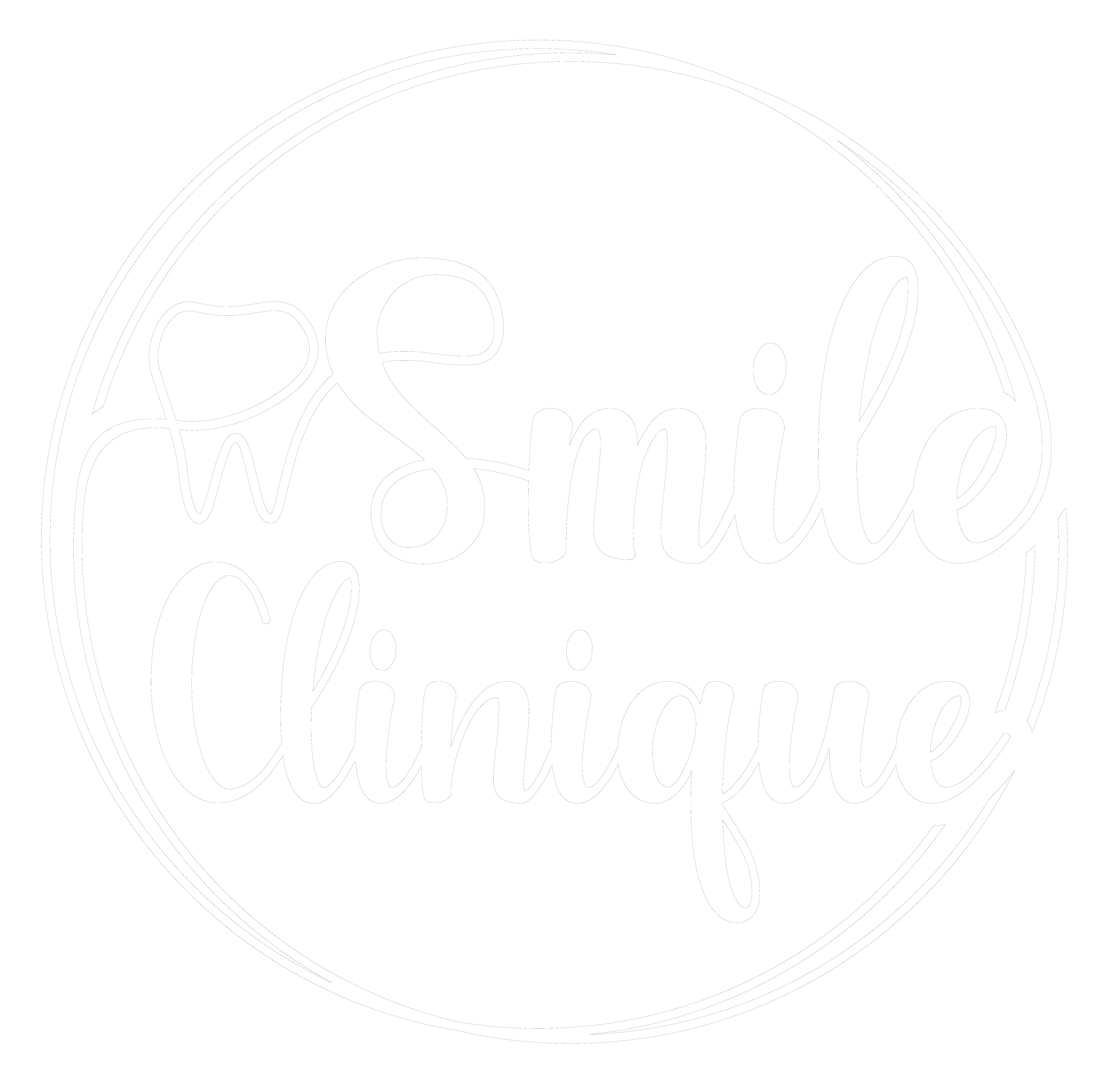 Link to Smile Clinique home page